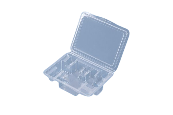 APET medical blister box-folding box