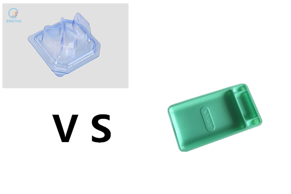 为什么医疗器械吸塑包装要采用固定式吸塑？